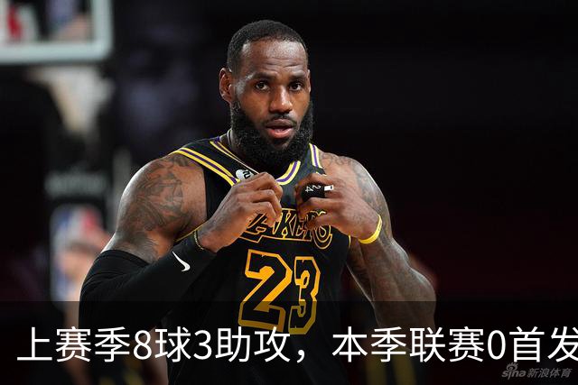 上赛季8球3助攻，本季联赛0首发仅47分钟，埃斯特旺为何失宠？