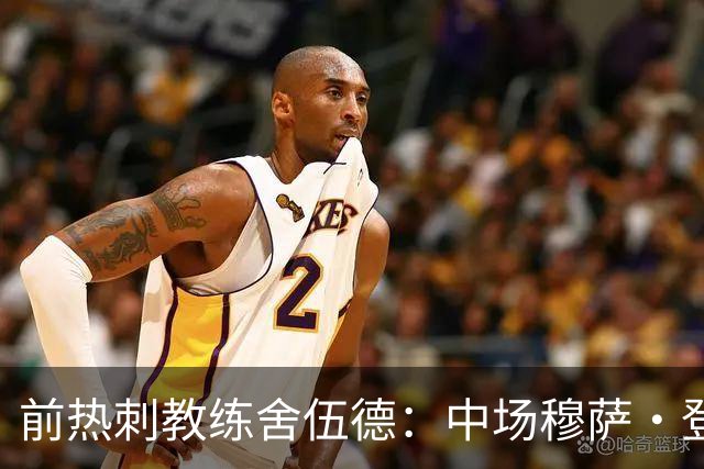 前热刺教练舍伍德：中场穆萨・登贝莱本有能力加盟皇马，热刺至今无人替代