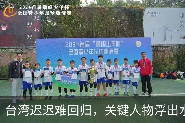 台湾迟迟难回归，关键人物浮出水面！没他，或许早已统一！