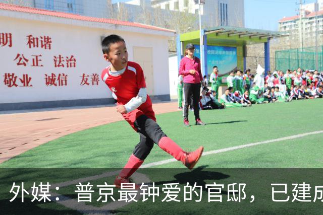 外媒：普京最钟爱的官邸，已建成一圈由15座新防空塔组成的防御环