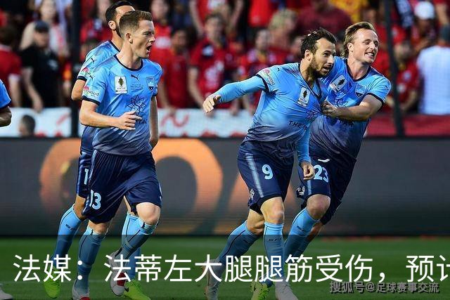 法媒：法蒂左大腿腿筋受伤，预计缺阵六周