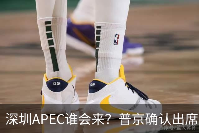 深圳APEC谁会来？普京确认出席，美菲亮明态度，高市口风却很微妙