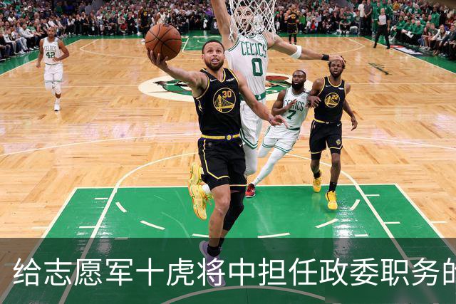 给志愿军十虎将中担任政委职务的十人分别是谁？