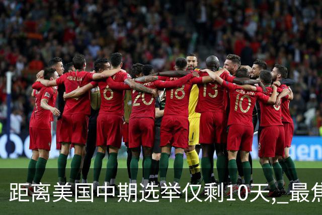 距离美国中期选举仅剩10天, 最焦虑的居然不是特朗普, 而是马斯克